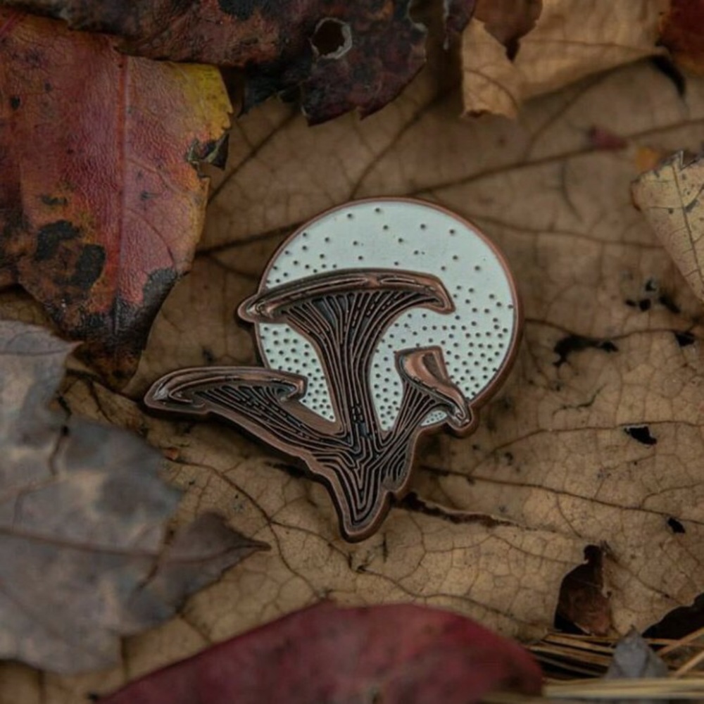 •MushroomMoon•